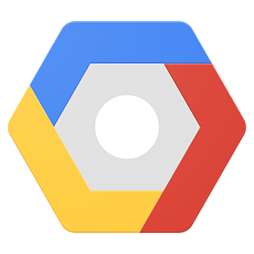 Google Natural language logo