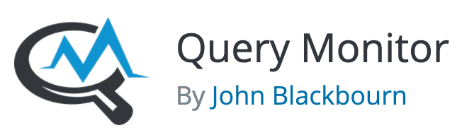 Query monitor logo