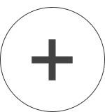 Plus icon