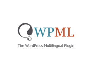WPML logo