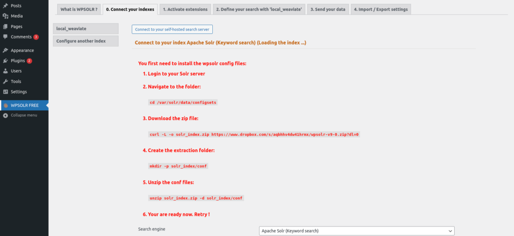 Image wpsolr_solr_config_file_instructions-e1717595771453-1024x472.png of How to (Easily) Configure Apache Solr on WordPress