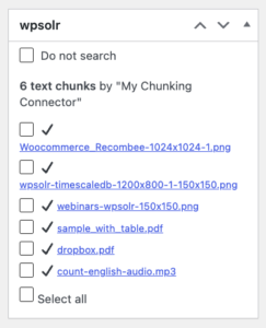 Image wpsolr-chunking-file-cache-deleted-243x300.png of Configure WPSOLR Parsing and Chunking