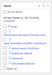 Image wpsolr-chunking-metabox-processing-210x300.png of Configure WPSOLR Parsing and Chunking