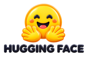Image huggingface-logo-no-bg-300x200.png of Vespa AI Search for WordPress & WooCommerce