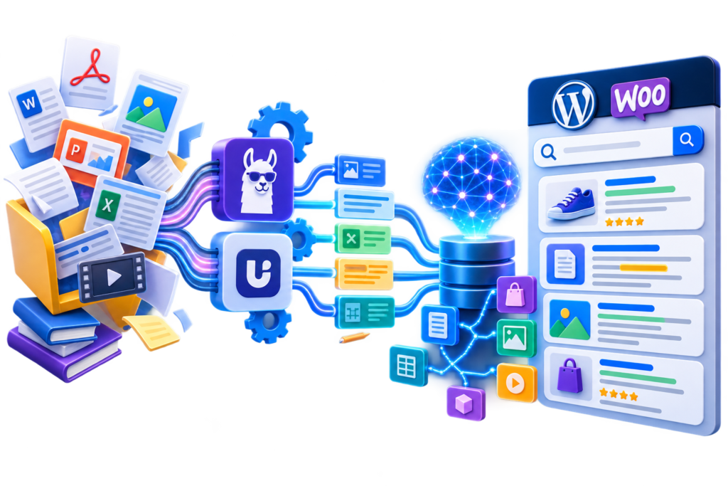 Image parse-chunk-2-1024x683.png of LlamaParse and Unstructured parsing & chunking for WordPress & WooCommerce