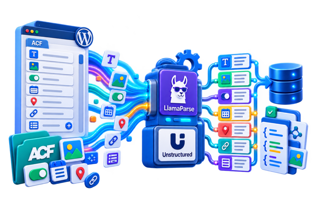 Image parse-chunk-6-1024x683.png of LlamaParse and Unstructured parsing & chunking for WordPress & WooCommerce