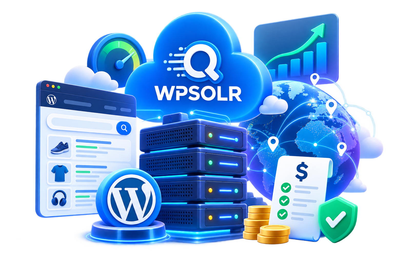 Image wpsoklr-hosting.png of WPSolr Managed Search
