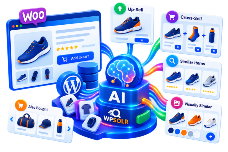 Image wpsol-recommendations-no-bg-768x512.png of AI product recommendations for WordPress and Woocommerce