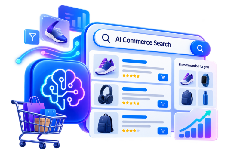 Image wpsolr-ai-commerce-search-768x512.png of Google AI Commerce Search for WordPress & WooCommerce