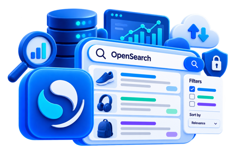 Image wpsolr-opensearch-search-768x512.png of OpenSearch Search for WordPress & WooCommerce