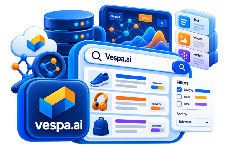 Image wpsolr-vespa-ai-search-768x512.png of Vespa AI Search for WordPress & WooCommerce