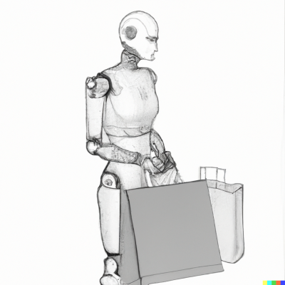 DALL·E 2023-05-31 11.20.32 - ai robot shopping drawing 3D style