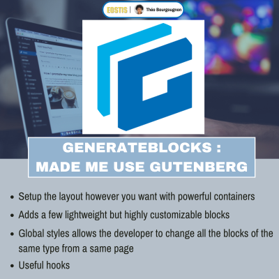 Generateblocks_design