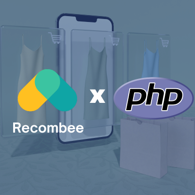 Recombee x PHP