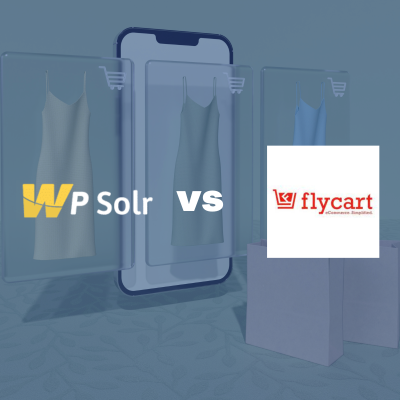 WPSolr vs Flycart