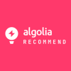 Algolia Recommend