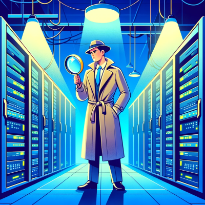 detective