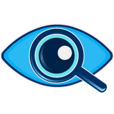 Ivory search logo