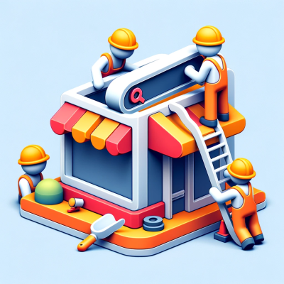 store search