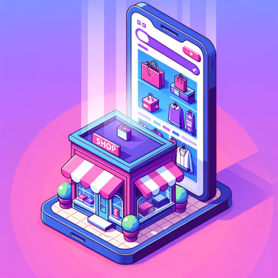 woocommerce shop