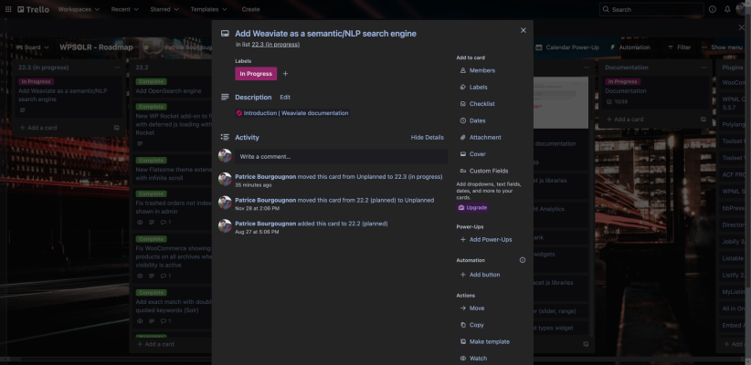wpsolr-22.3-roadmap-weaviate