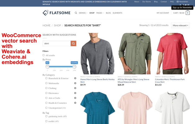 wpsolr-demo-weaviate-cohere