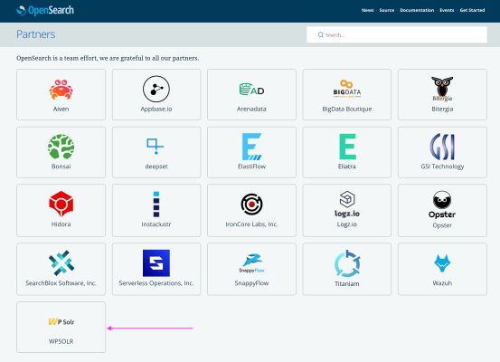 wpsolr-on-opensearch-partner-portal